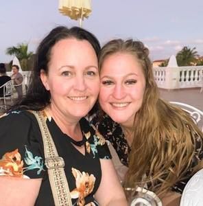 Meet your Posher, Jamie